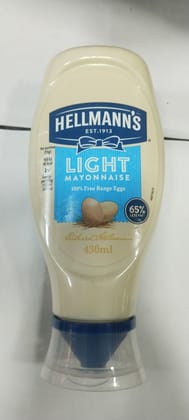 Hellmann's Real Mayonnaise Richar hellmeng 