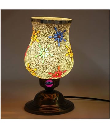 AFAST Glass Table Lamp - Pack of 1