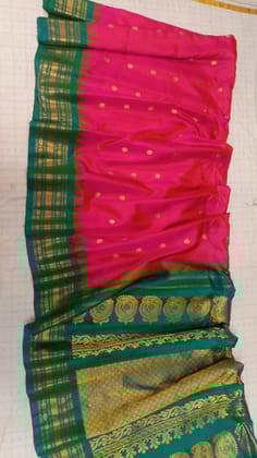 Gadwal Bespoke Style 52-Bespoke