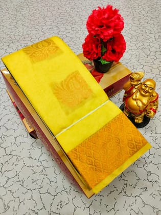 Elegant Cotton Saree Collection
