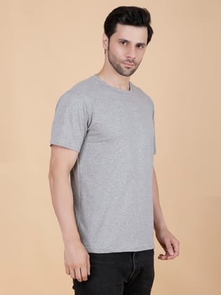 Regular Fit Summer Collection-Grey / S