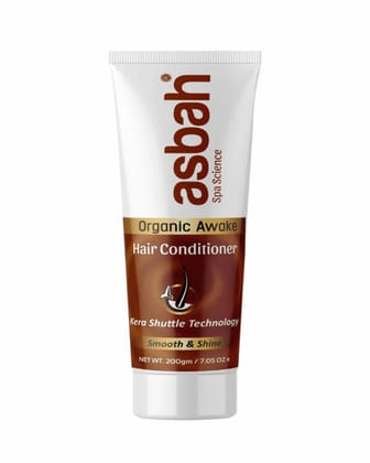 Asbah Choco Coffee Hair Conditioner for Smooth & Silky Hair Asbah Choco Coffee Hair Conditioner for Smooth & Silky Hair
