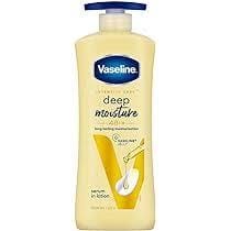 VASELINE BODYLOTION 600ML VASELINE BODYLOTION 600ML