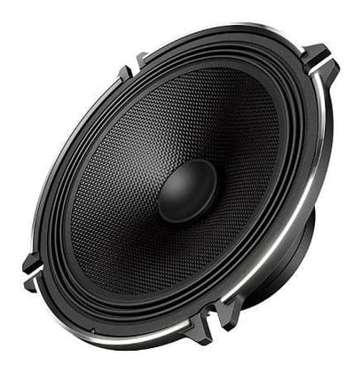 Pioneer TS-V170C 6.5 Hi-Fi Car Component Speakers