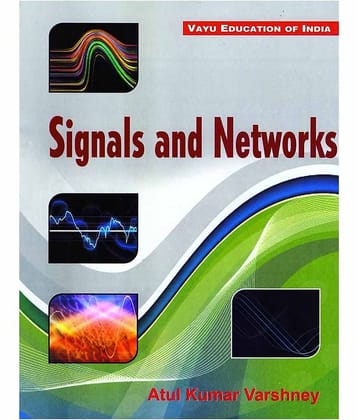 Signals And Networks Paperback English Latest Edition