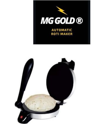 Mg gold Samglow steel 1000 Watts Roti Maker