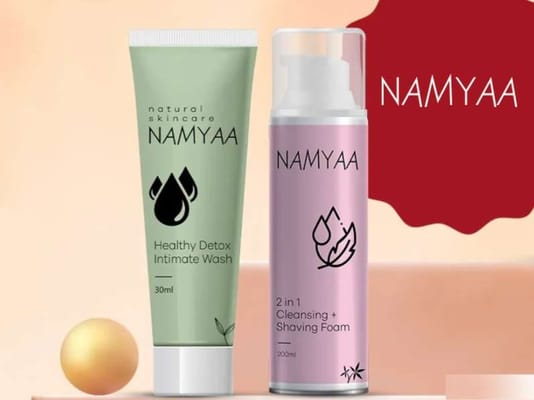 Namyaa