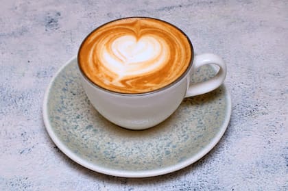 Flat White