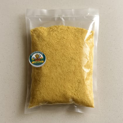 Mithlesh Retail Store's moong dal cheela mix