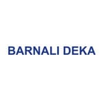 BARNALI DEKA