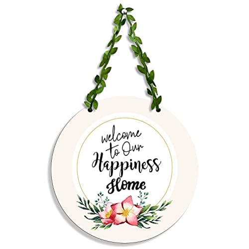 Decoration Items for Living Room - 10 Inch