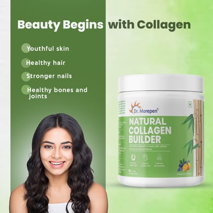 Natural Collagen Builder