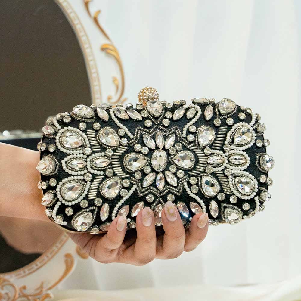 Nightout Clutch Bag
