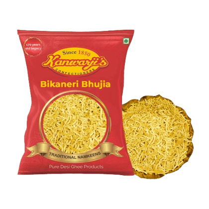Bikaneri Bhujiya-200 Gm