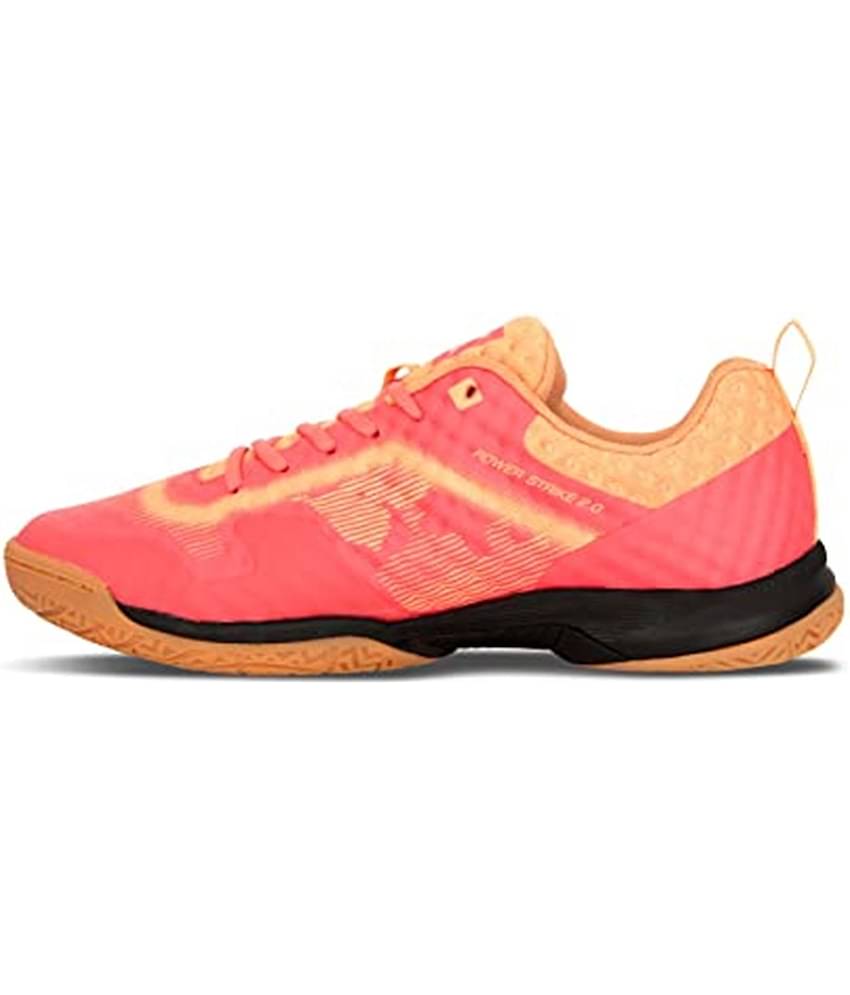 Nivia POWERSTRIKE 2.0 Non-Marking Others Male