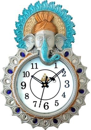 ChronikosCircularAnalog T