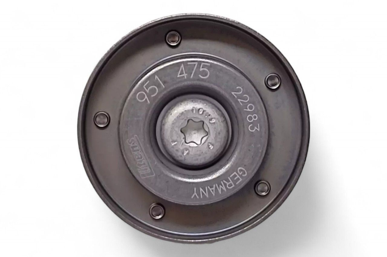 Gates Idler Pulley AV518407