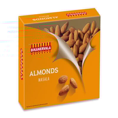 Badam Masala 400g