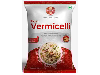 Bhagyalakshmi Vermicelli - 165 Gram