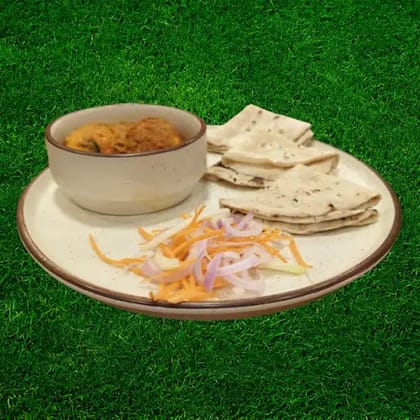 Bangali’r Ghorer Roti - Dimer Kosha
