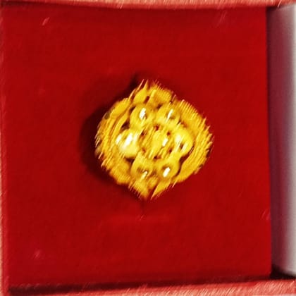 RING GP