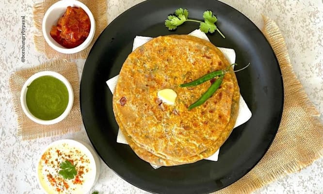Krishna's Kitchen