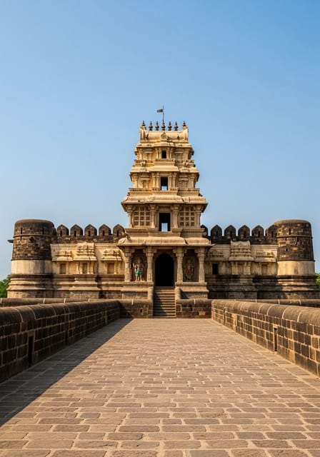 Sivagangai