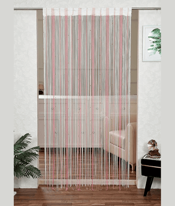 ENTICE Single Door Beaded String Curtain