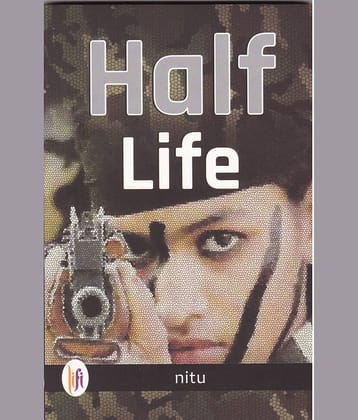 HALF LIFE