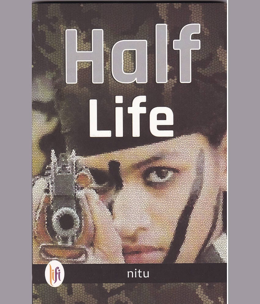 HALF LIFE