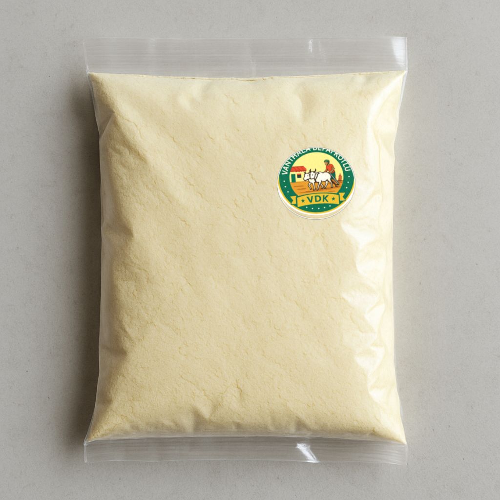 VANTHALA DEPAI Kotlu's premium corn flour