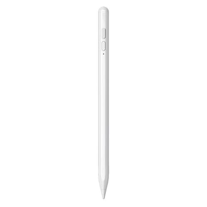 OEM Active Stylus Pencil Pen with Palm Rejection Compatible for iPad 2018 or Later, Pencil for iPad with Palm Rejection, Rechargeable Stylus for iPad 2018-2022