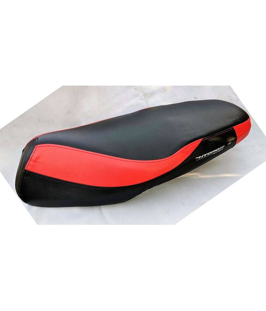 TVS NTORQ 125 BIKE SEAT COVER