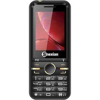 Snexian BOLD 511(Black, Gold)