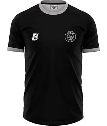 BodySports.co PSG Fan Jersey\n