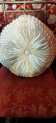 Handmade Soffa Pillow Soft Cushion for Home 12 Inch