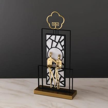 LUXURY COUPLE DECOR-VERTICAL