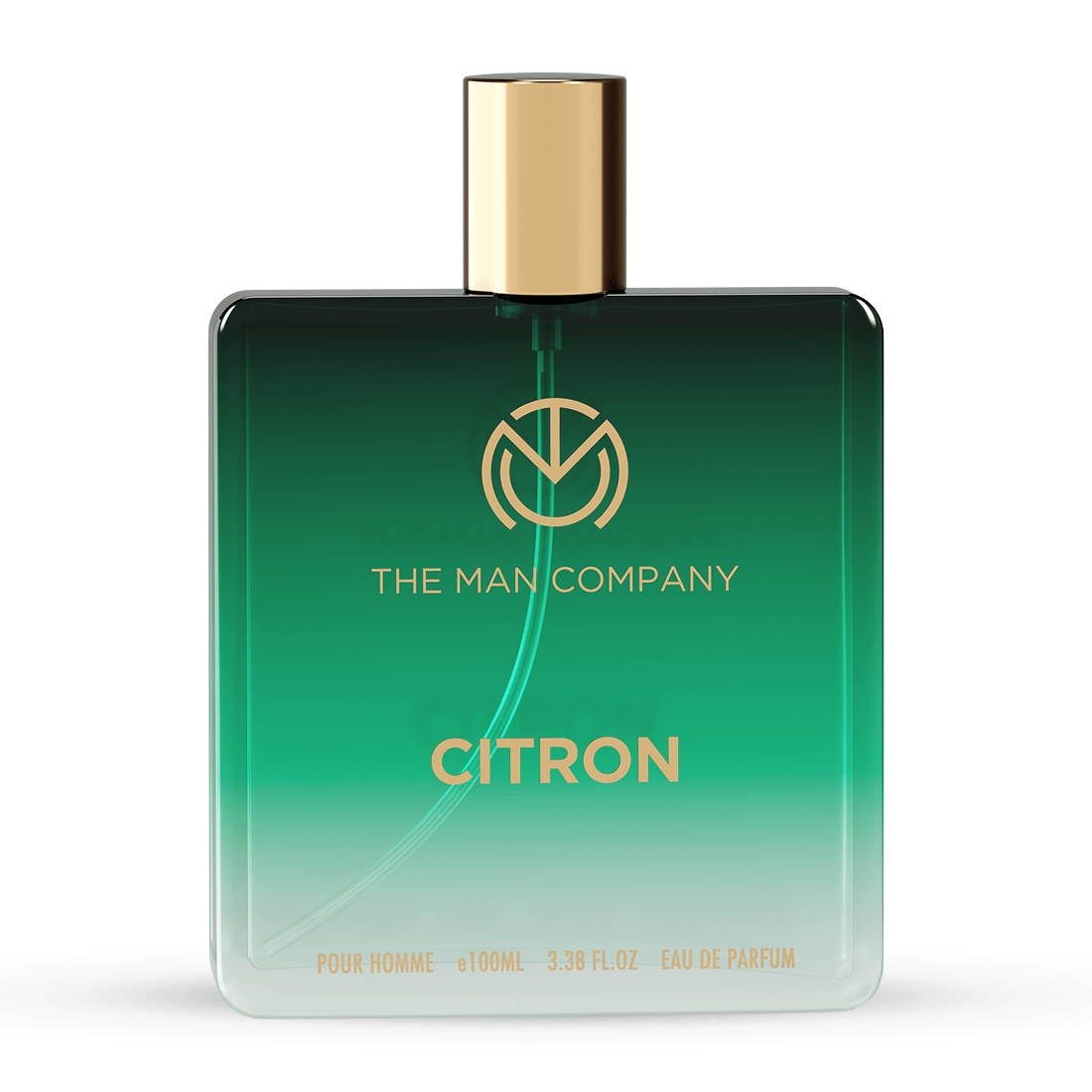 Eau De Parfum | Citron (100ml) Eau De Parfum | Citron (100ml) - 100 ML