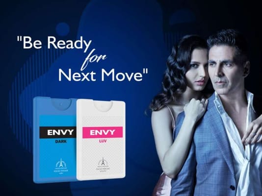Envy