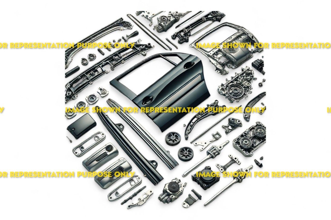 V-tech Front Door Beading - RH 00800