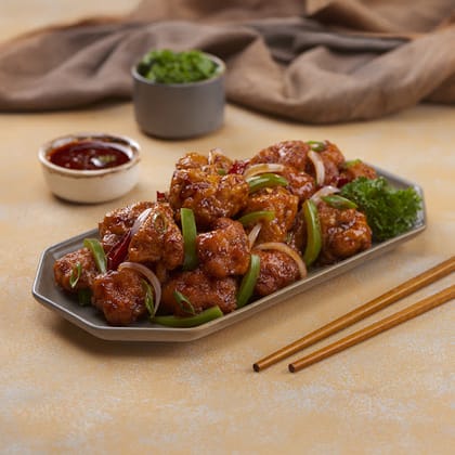 Kung Pao Chicken Dry - Mini