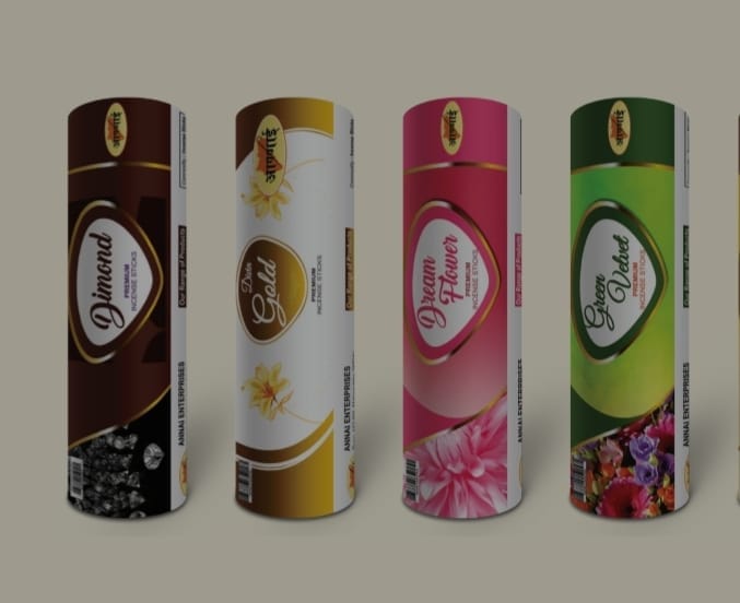 Roll pack Combo Economy 4 in 1