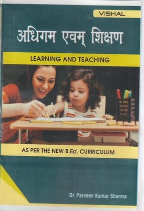 learning and teaching