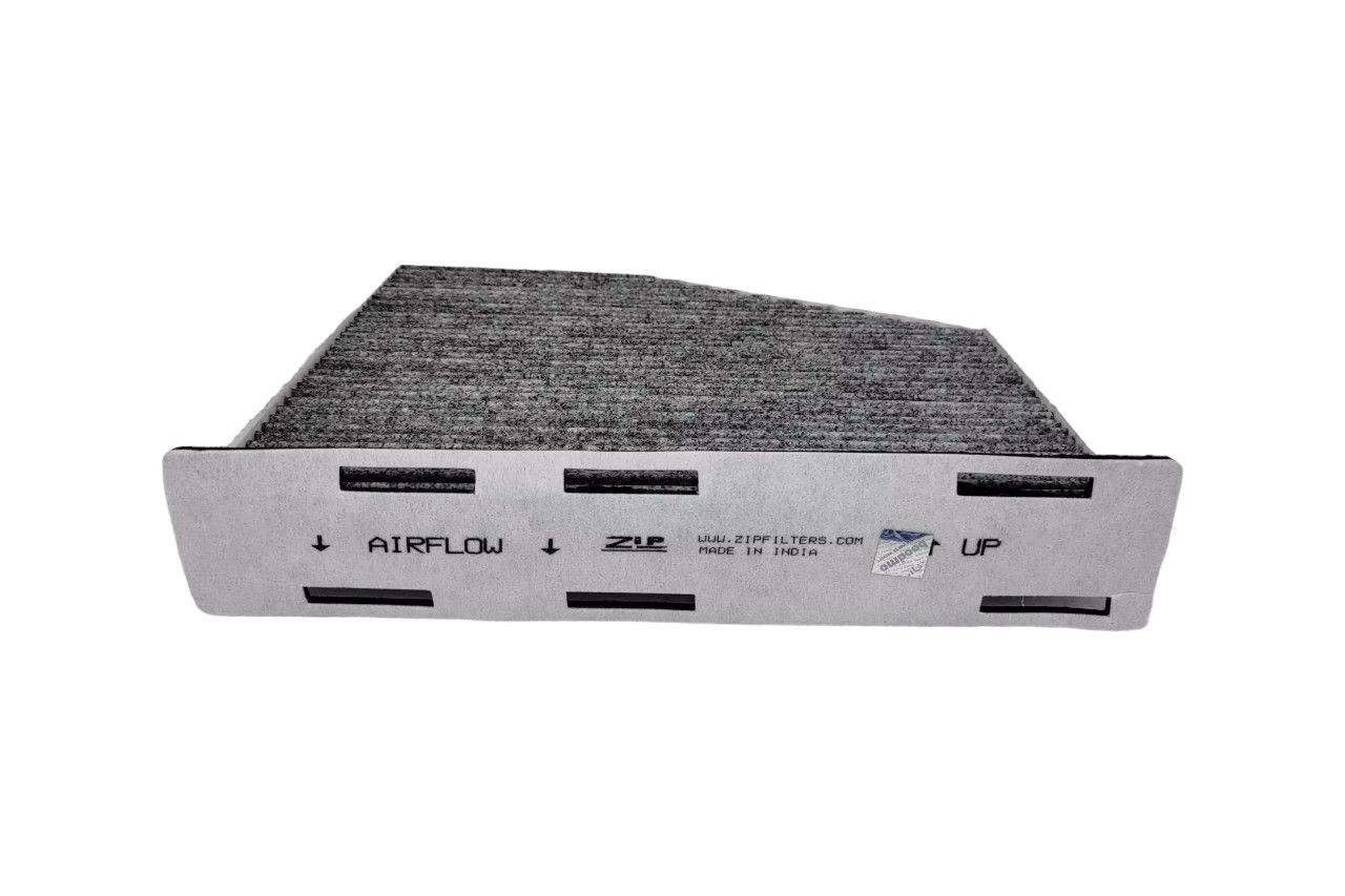 Zip Ac Filter AV568039