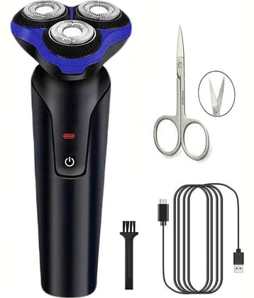 geemy Smart look Rotary Shaver ( Multicolor )