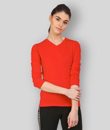 Appulse Cotton T-Shirts - None