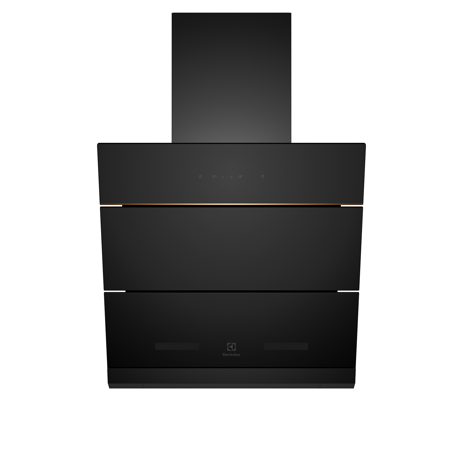 Electrolux 60cm UltimateTaste 500 slope kitchen hood,ECS6691G