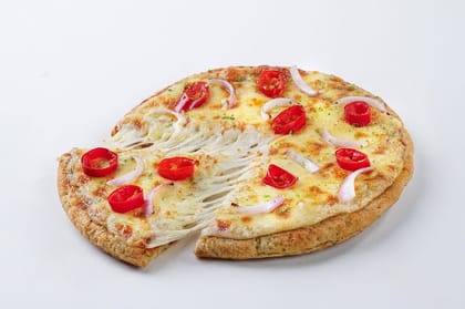 Classic Onion & Paprika Regular Pizza