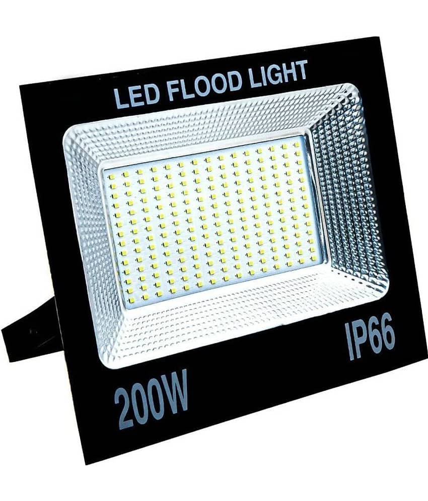 ZESTRUM Cool Day Light 250 Watts Flood Light ( Pack of 1 )