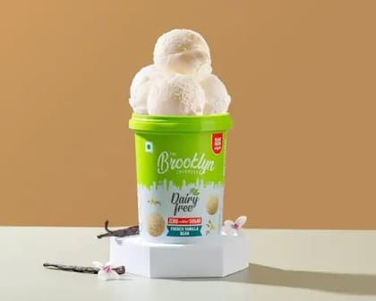 French Vanilla Tub 450ml